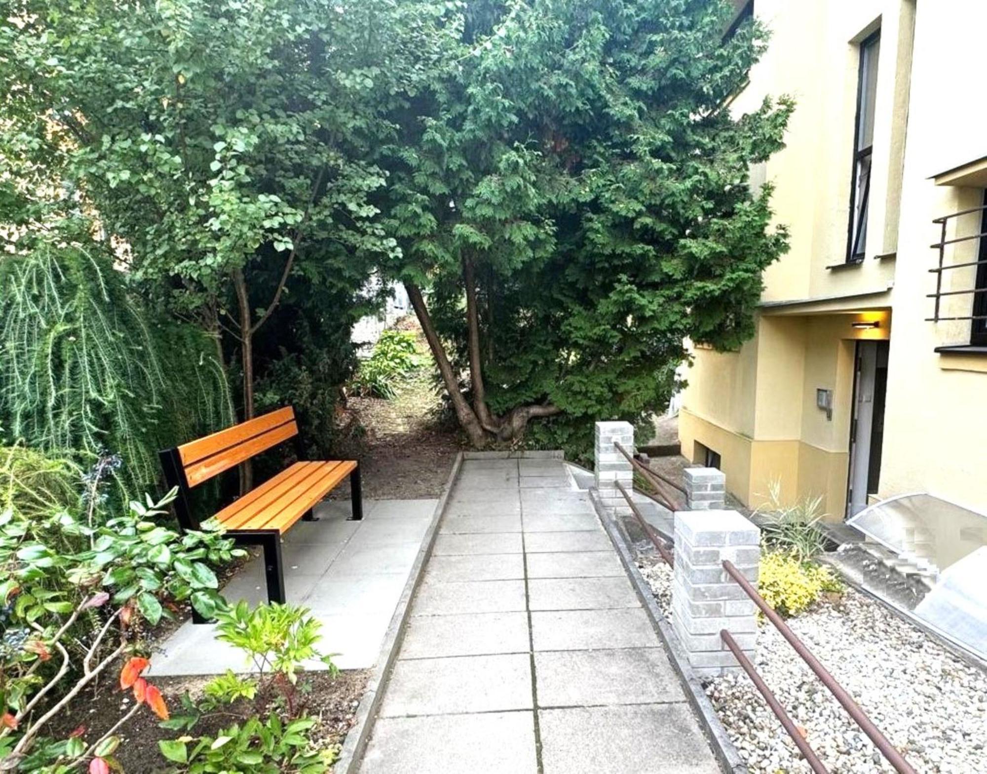Hillside Studios Prague Extérieur photo